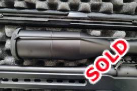 Vortex venom 5-25x56, Scope for sale used once...upgraded
