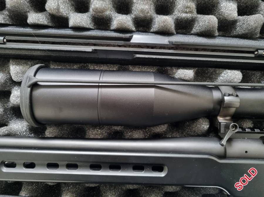 Vortex venom 5-25x56, Scope for sale used once...upgraded