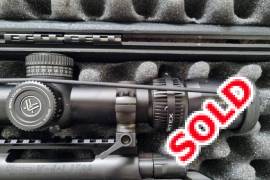 Vortex venom 5-25x56, Scope for sale used once...upgraded