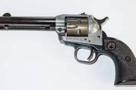 Very Rare Ruger Flatgate .22LR