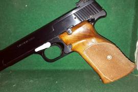 Pistols, Target Pistols, S&W Model 41 .22LR Pistol, Smith & Wesson, 41, .22LR, Like New, South Africa, Gauteng, Centurion