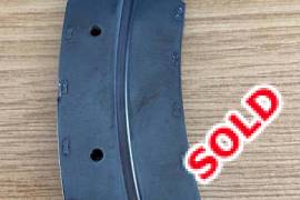 Anschutz 1420 .22LR Magazine Lot B ,for 10 rounds, Anschutz 1420 .22LR Magazine Lot B ,for 10 rounds
please see photos for condition

Shipping with the courier guy (Pudo) R80 at buyers risk and expense
sold as is , no warranty, private sale