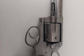 Revolvers, Revolvers, Ruger police revolver, R 6,500.00, Ruger, Police, 357, Good, South Africa, Province of the Western Cape, Vredendal