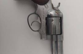 Revolvers, Revolvers, Ruger police revolver, R 6,500.00, Ruger, Police, 357, Good, South Africa, Province of the Western Cape, Vredendal