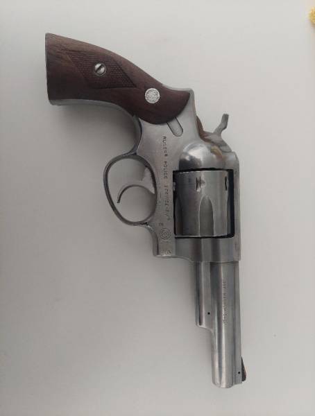 Revolvers, Revolvers, Ruger police revolver, R 6,500.00, Ruger, Police, 357, Good, South Africa, Province of the Western Cape, Vredendal