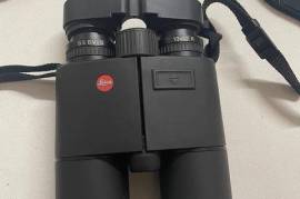 Range Finder Binocular, Crystal clear German optic with instant range distance identity 