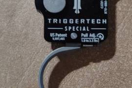 Triggertech Special 1-3.5lb, Triggertech Special for Rem700
1-3.5