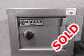 Magnum Gun Safe