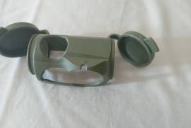 Aimpoint Micro Protector, Custom rubberized protector for your precious Aimpoint Micro. OD Green color. Imported. NICE!