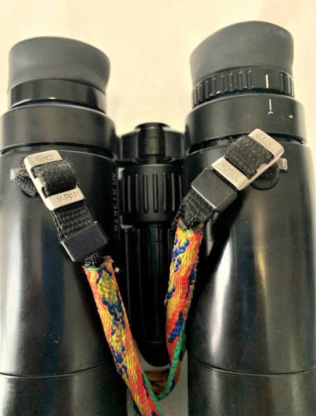 nikon 10x42 5.4 binoculars