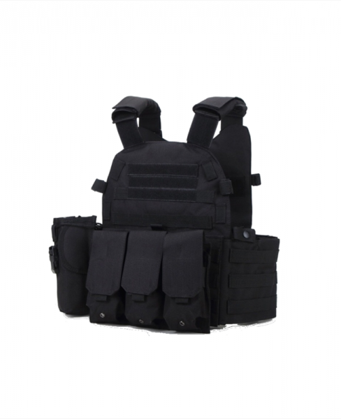 Brand New Tactical Plate Carrier Vests