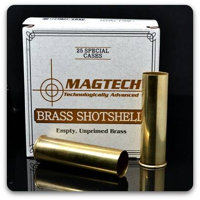 magtech 16 ga brass shells, 25x Brand new 16ga Brass shells. 