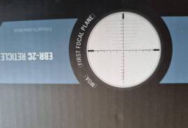 Vortex optics Diamondback Tactical Riflescope, Brand new Vortex Diamondback 4-16x44 FFP MRAD OR MOA available
 