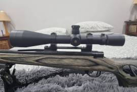 Leupold MArk 4 8.5-25x50mm, Still in good condition reasson for selling not planing on shooting long distans 