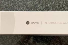 BRAND NEW!!! Hawke Endurance 6-24x50 FOR SALE, Brand new Hawke Endurance Scope for Sale!!

Hawke Endurance 30 WA SF .223/.308 Marksman IR
6-24x50 including sunshade
Never been used,
Box only opened to take picture of product.

Courier can be arranged, cost to be covered by purchaser.
 