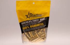 300 Blackout 100ct. - Starline Brass - ReloadingEverything