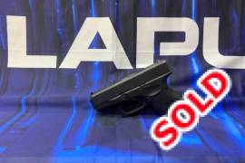 BRAND NEW! GLOCK 26 GEN 4!, The famous glock, known around the world. The G26 is one of Glock's most compact models. Double stack magazine holding 10 rounds, it is one of the easiest firearms to conceal carry!