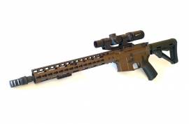 Norinco CQA AR15, R 25,000.00