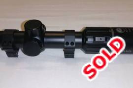 Burris AR1-6x24 Ballistic illuminated , Burris AR1-6x24 Ballistic illuminated
Practically Brand New

Scope as in pic
Rings not included

R6500

Retails for R9599

Jhb

0716341591