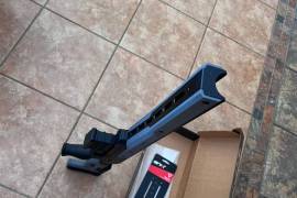 Oryx chassis Tikka T3, Oryx chassis for Tikka T3 short action + magazine 