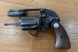 Revolvers, Revolvers, Colt Cobra .38 Special, R 3,500.00, Colt, Cobra, .38 Special, Good, South Africa, KwaZulu-Natal, La Lucia