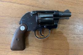 Revolvers, Revolvers, Colt Cobra .38 Special, R 3,500.00, Colt, Cobra, .38 Special, Good, South Africa, KwaZulu-Natal, La Lucia