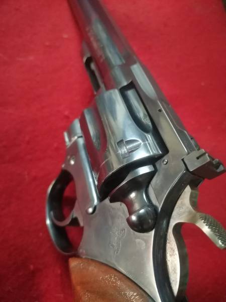 Revolvers, Revolvers, Colt Trooper , R 8,500.00, Colt , Trooper MKIII, . 357mag , Like New, South Africa, Gauteng, Kempton Park