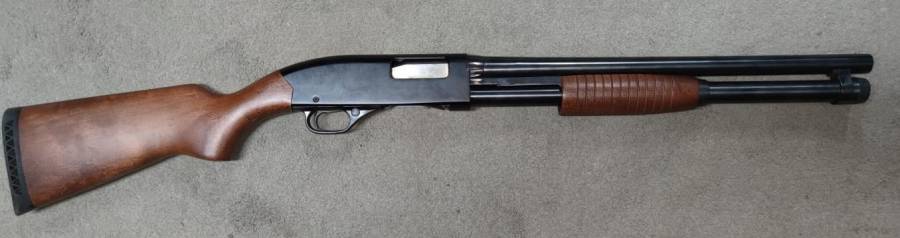 WINCHESTER 12GA WOODEN STOCK SECOND HAND SH260, R 7,999.00