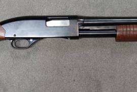 WINCHESTER 12GA WOODEN STOCK SECOND HAND SH260, R 7,999.00