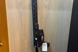 Brand new Savage MSR Recon 2.0 AR15 for sale, R 29,000.00