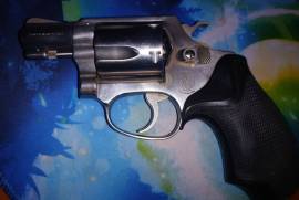 Revolvers, Revolvers, S/S Smith & Wesson Mod.60, R 8,500.00, Smith & Wesson, 60, .38 SPL, Good, South Africa, Gauteng, Alberton