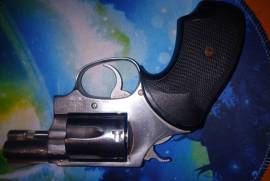 Revolvers, Revolvers, S/S Smith & Wesson Mod.60, R 8,500.00, Smith & Wesson, 60, .38 SPL, Good, South Africa, Gauteng, Alberton