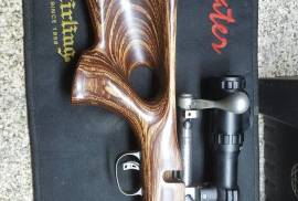 204 Ruger