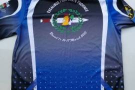 IPSC Shirt Large, IPSC Shirt for Sale, excellent condition. 