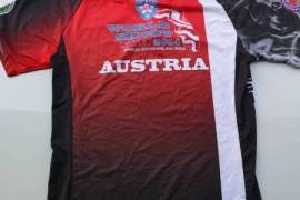 IPSC Shirt for Sale Large , IPSC Shirt For Sale in excellent condition 