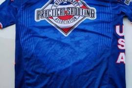 IPSC SHIRT FOR SALE LARGE , IPSC Shirt for Sale in excellent condition Large 