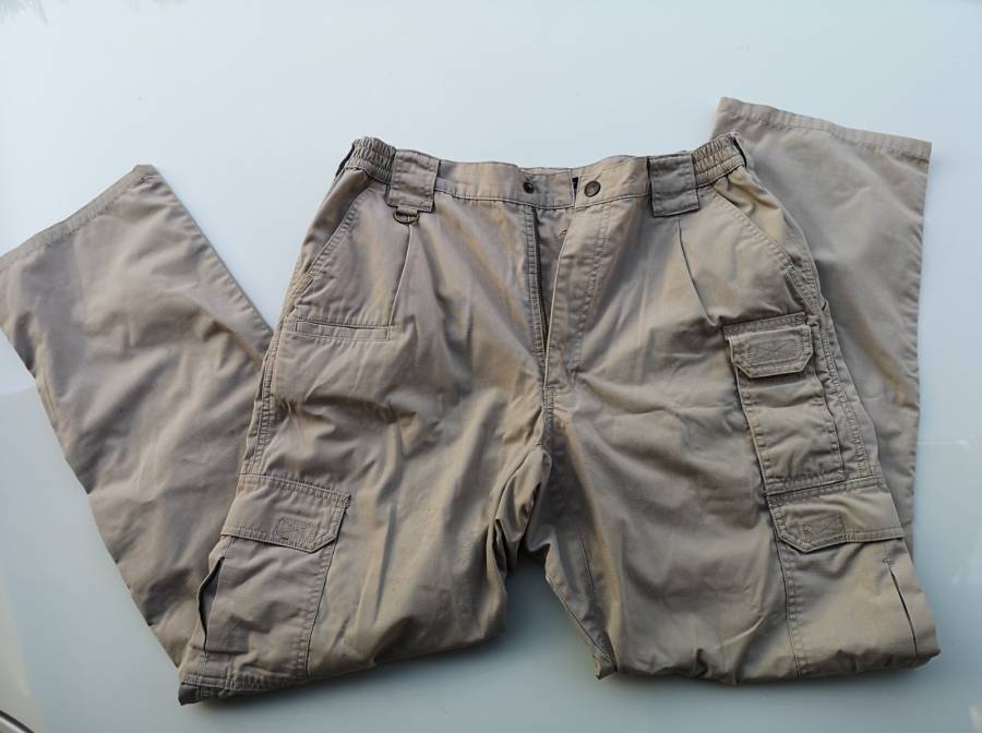 5.11 Tactical Pants Size 34, 5.11 Pants in Excellent condition. 34W