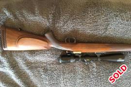 8x60 Mauser, 8x60 Magnum Mauser for sale