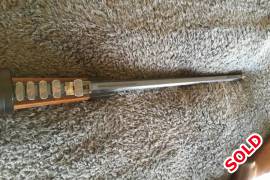 8x60 Mauser, 8x60 Magnum Mauser for sale