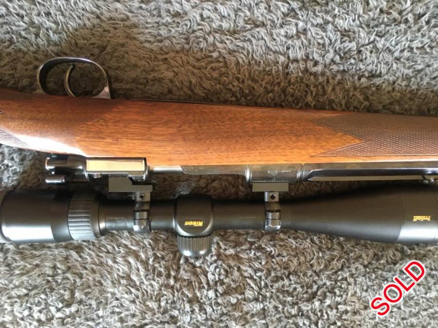 8x60 Mauser, 8x60 Magnum Mauser for sale