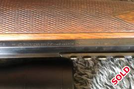 8x60 Mauser, 8x60 Magnum Mauser for sale