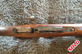 8x60 Mauser, 8x60 Magnum Mauser for sale