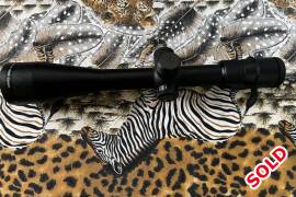 Vortex Viper VPR-M-06BDC 6.5-20 x 50 DEAD-HOLD, Vortex Viper VPR-M-06BDC 6.5-20 x 50 DEAD-HOLD BDC (MOA)  Comes with box, Warranty Card & Scope Bikini Cover.  R 8 500.00 incl. courier (Postnet to Postnet). 