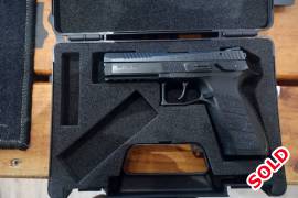 CZ P09 FOR SALE, Cz P09 for sale with extras!!! on dealer stock at the moment