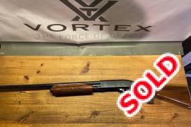 remington 870 Wingmaster - R7000