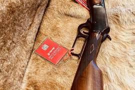 Ruger Marlin 1894 Classic .44 Magnum, R 35,900.00