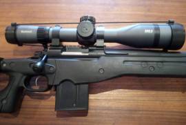 Bushnell Elite Tactical DMRII, This item is in 