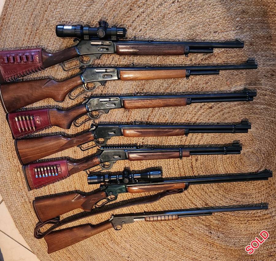 Leveraction Collection