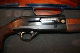 Beretta AL 391 Urika, Brand new condition
32 inch Barrel
Chocks and Beretta Case
0824060841