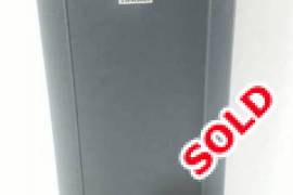 4 rifle SA Safes , 4 rifle gun safe for sale, good as new for R3000